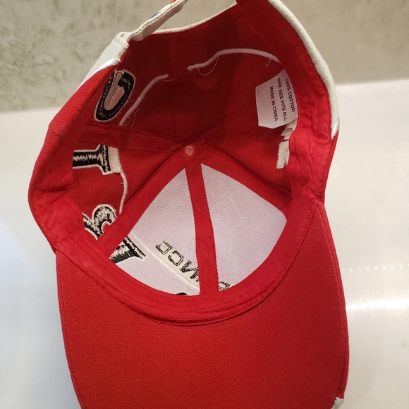 Paris France number 75 baseball cap - Picture 6 of 7